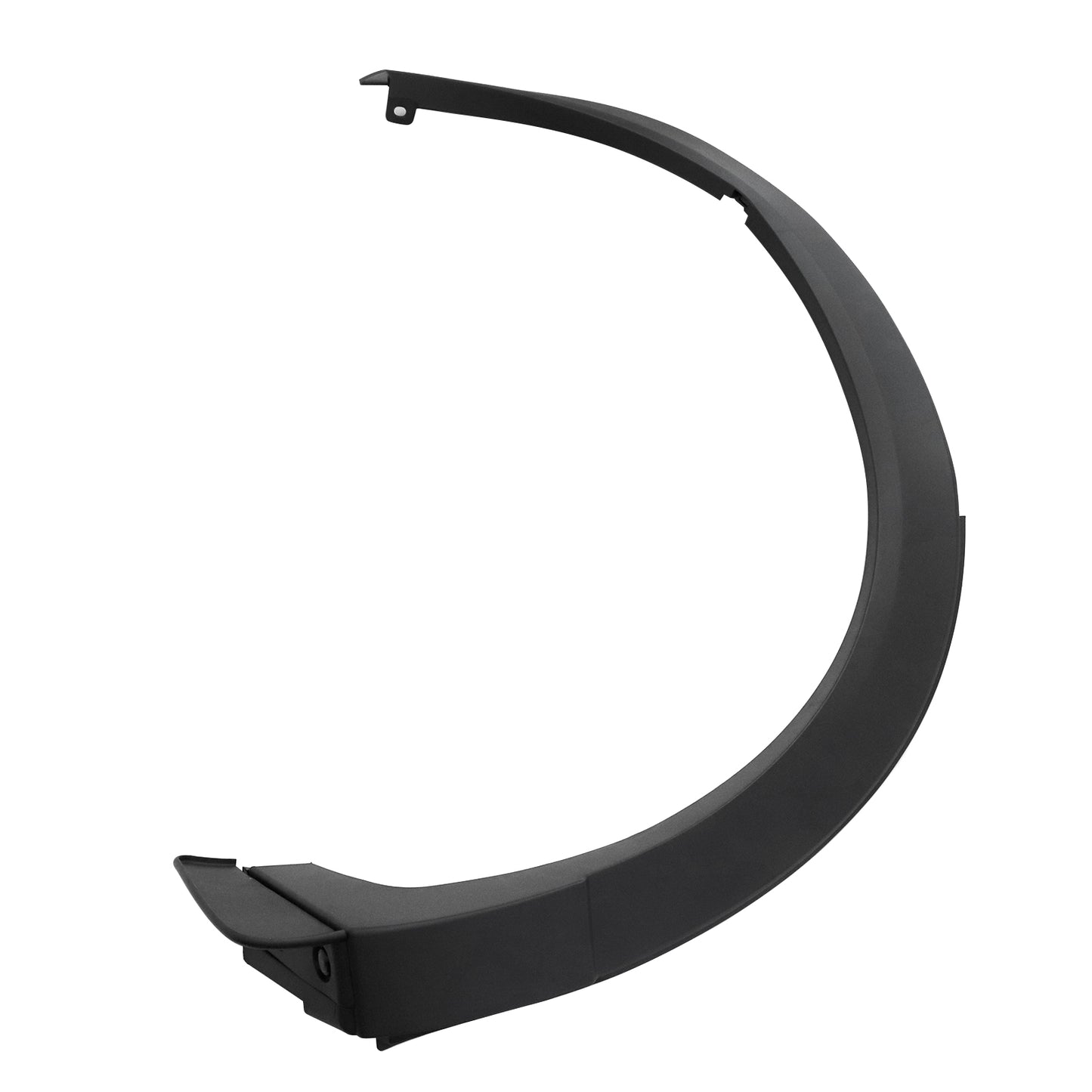 Rear Fender Opening Molding Passenger Side For Mazda CX-9 2016-2023 TK4851W50H