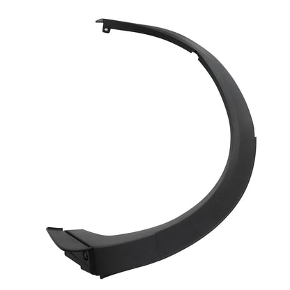 Rear Fender Opening Molding Passenger Side For Mazda CX-9 2016-2023 TK4851W50H