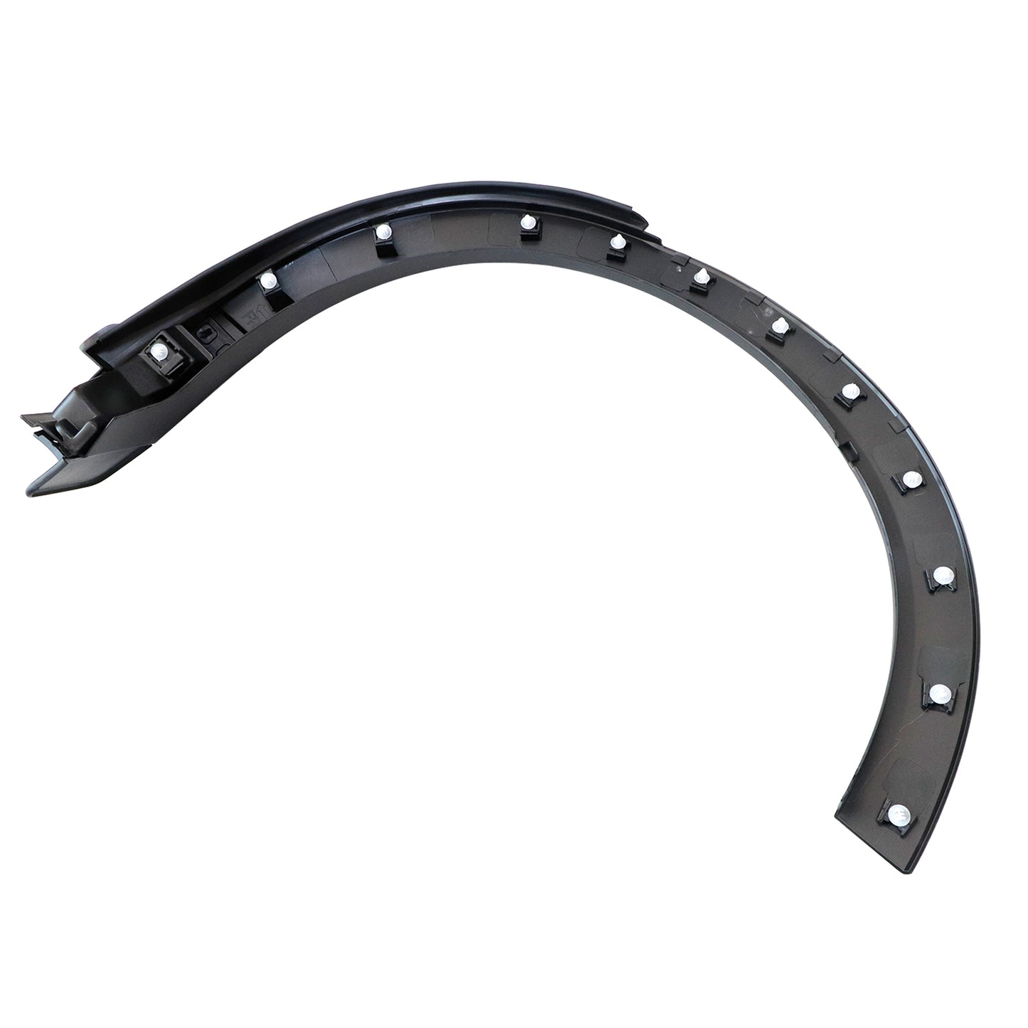 Rear Fender Opening Molding Passenger Side For Mazda CX-9 2016-2023 TK4851W50H