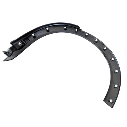 Rear Fender Opening Molding Passenger Side For Mazda CX-9 2016-2023 TK4851W50H
