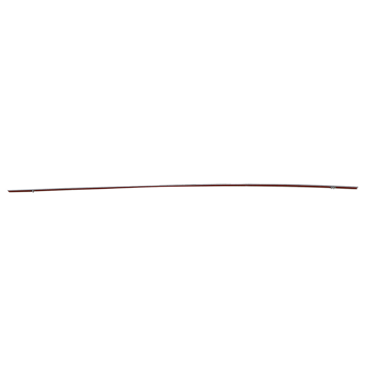 Front Right Door Molding Chrome For Mercedes-Benz S Class 2007-2013