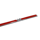 Front Right Door Molding Chrome For Mercedes-Benz S Class 2007-2013
