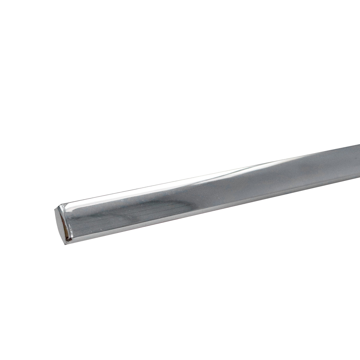 Front Right Door Molding Chrome For Mercedes-Benz S Class 2007-2013