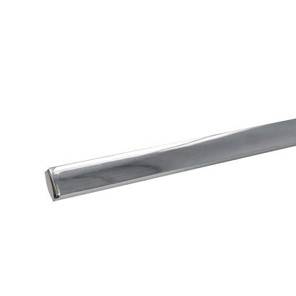 Front Right Door Molding Chrome For Mercedes-Benz S Class 2007-2013