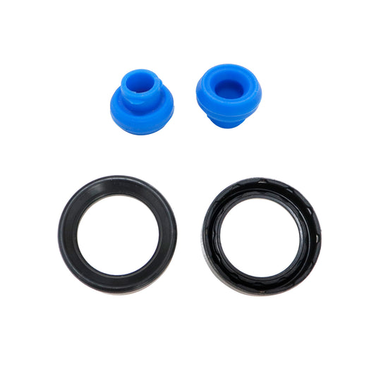 Valve Cover Gasket Set For Ford Edge Flex Taurus Lincoln MKX MKZ Mazda CX-9 3.5L