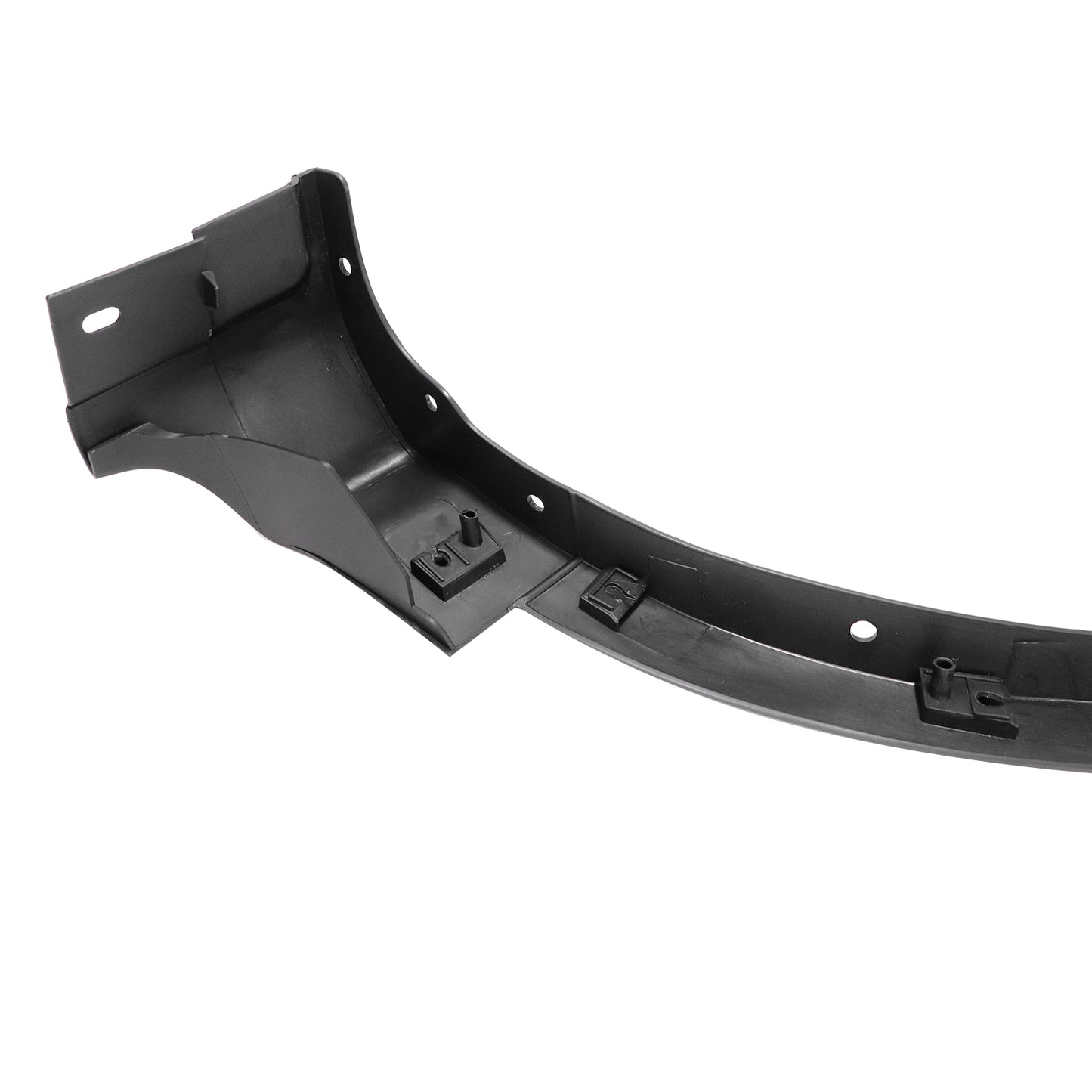 New Front Passenger Side Fender Trim Fits Ford Escape 2017 2018 2019 CJ5Z16268AC