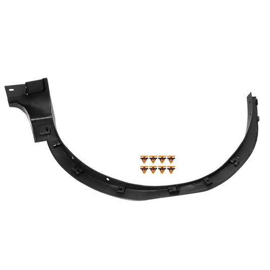 New Front Passenger Side Fender Trim Fits Ford Escape 2017 2018 2019 CJ5Z16268AC
