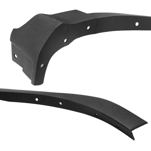 New Front Passenger Side Fender Trim Fits Ford Escape 2017 2018 2019 CJ5Z16268AC