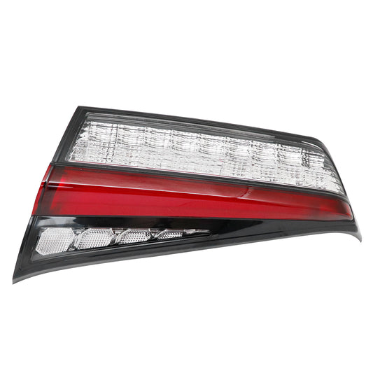 Right Passenger Rear Tail Light FOR 2020 2021-2024 Mitsubishi Outlander Sport