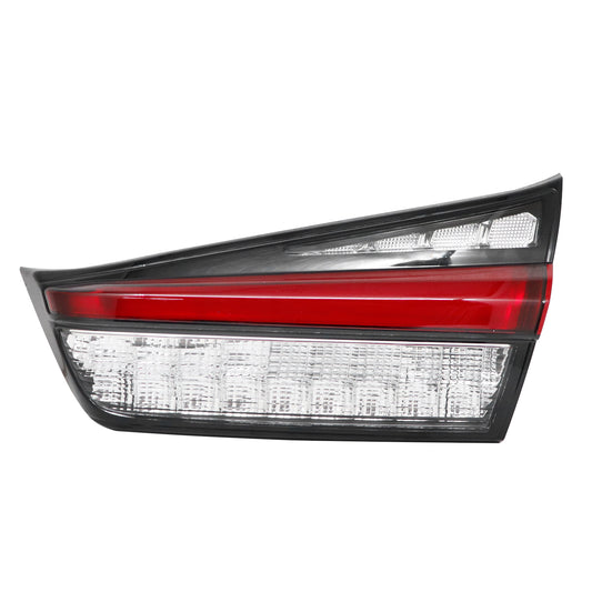 Right Passenger Rear Tail Light FOR 2020 2021-2024 Mitsubishi Outlander Sport