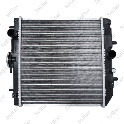 For Kubota RTV900 Series RTV900XTR RTV900XTS K7561-85210 Cooling Water Radiator