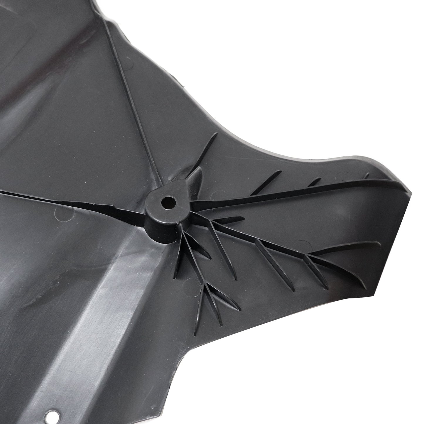 149877100B Engine Under Guard Aero Splash Shield for 17-24 Tesla Model 3&Y