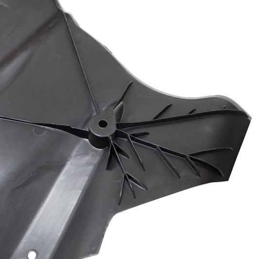 149877100B Engine Under Guard Aero Splash Shield for 17-24 Tesla Model 3&Y