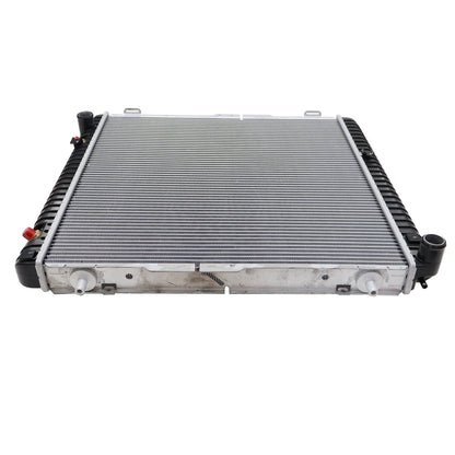 For Mercedes Benz G55 G550 G Class Wagon 463 4615000102 Radiator Assembly 09-15