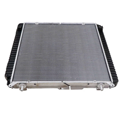 For Mercedes Benz G55 G550 G Class Wagon 463 4615000102 Radiator Assembly 09-15