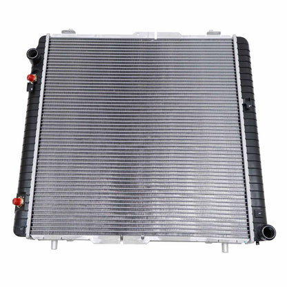 For Mercedes Benz G55 G550 G Class Wagon 463 4615000102 Radiator Assembly 09-15