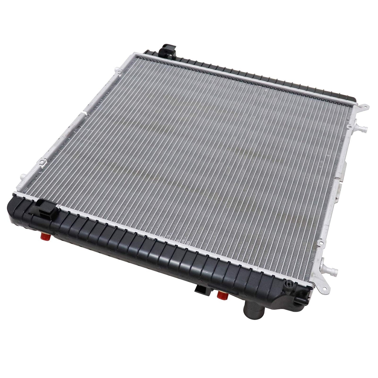 For Mercedes Benz G55 G550 G Class Wagon 463 4615000102 Radiator Assembly 09-15