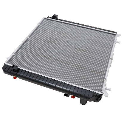 For Mercedes Benz G55 G550 G Class Wagon 463 4615000102 Radiator Assembly 09-15