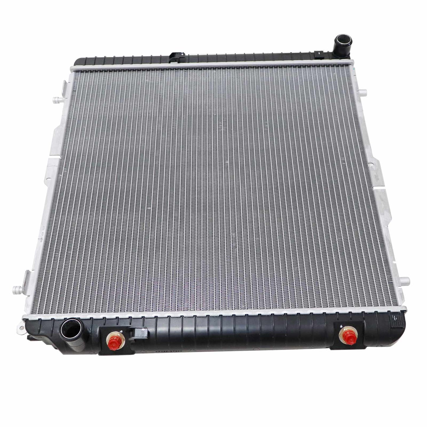 For Mercedes Benz G55 G550 G Class Wagon 463 4615000102 Radiator Assembly 09-15