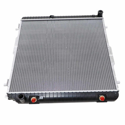 For Mercedes Benz G55 G550 G Class Wagon 463 4615000102 Radiator Assembly 09-15