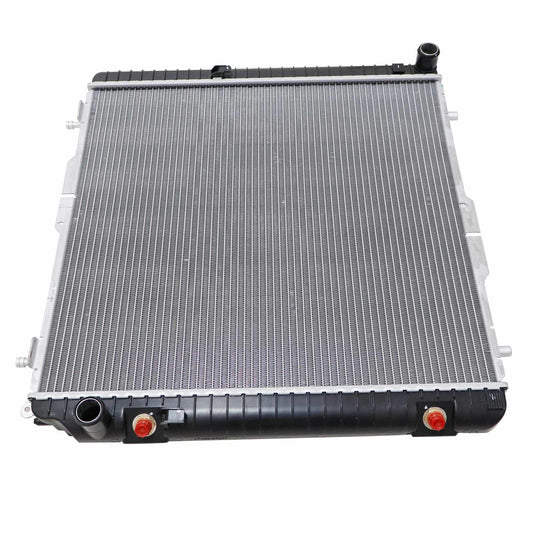 For Mercedes Benz G55 G550 G Class Wagon 463 4615000102 Radiator Assembly 09-15