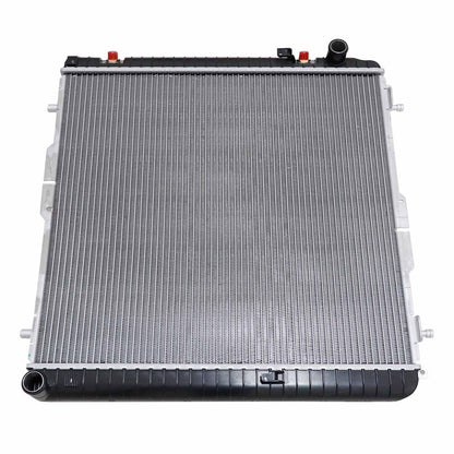 For Mercedes Benz G55 G550 G Class Wagon 463 4615000102 Radiator Assembly 09-15