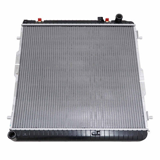 For Mercedes Benz G55 G550 G Class Wagon 463 4615000102 Radiator Assembly 09-15