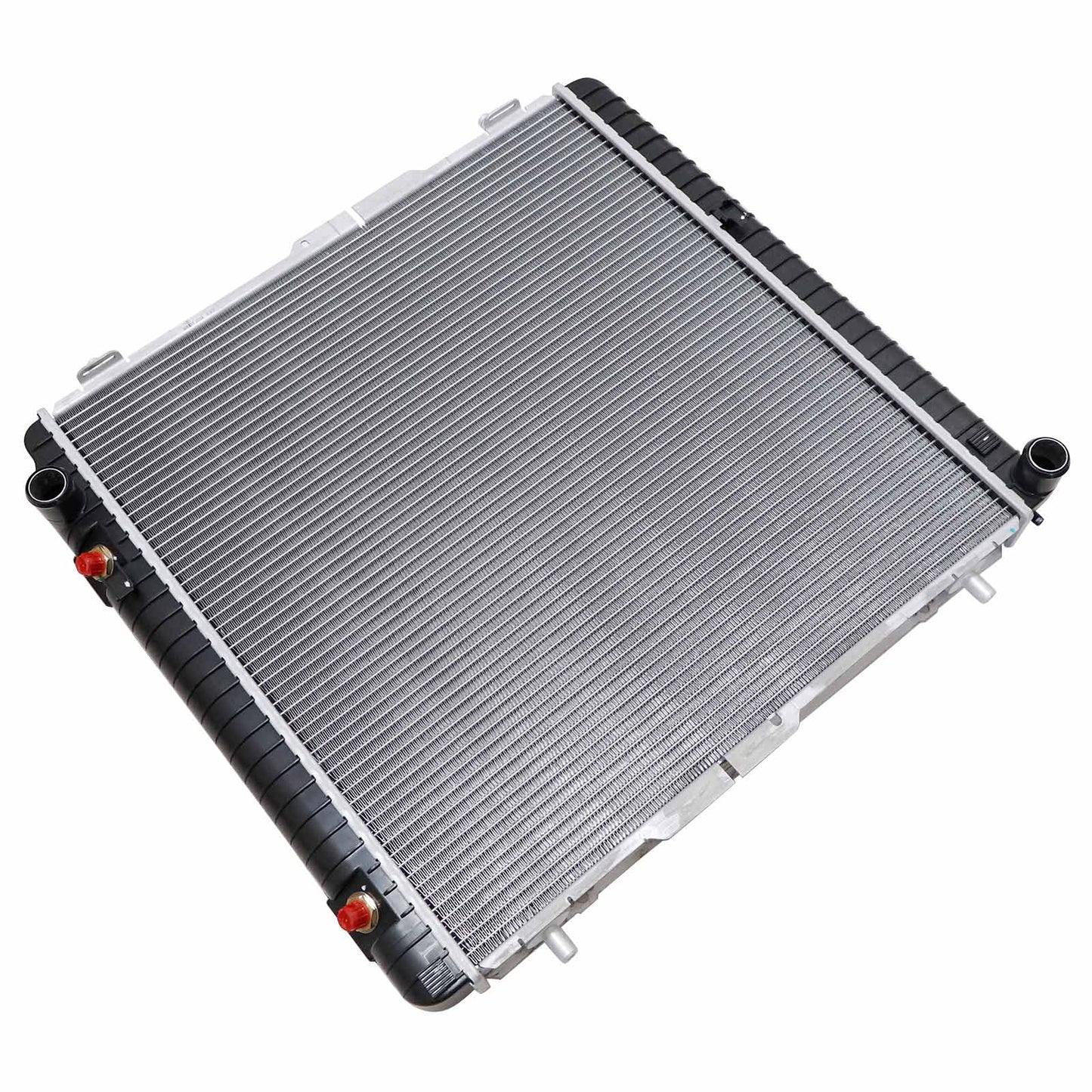 For Mercedes Benz G55 G550 G Class Wagon 463 4615000102 Radiator Assembly 09-15