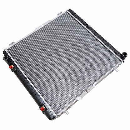 For Mercedes Benz G55 G550 G Class Wagon 463 4615000102 Radiator Assembly 09-15