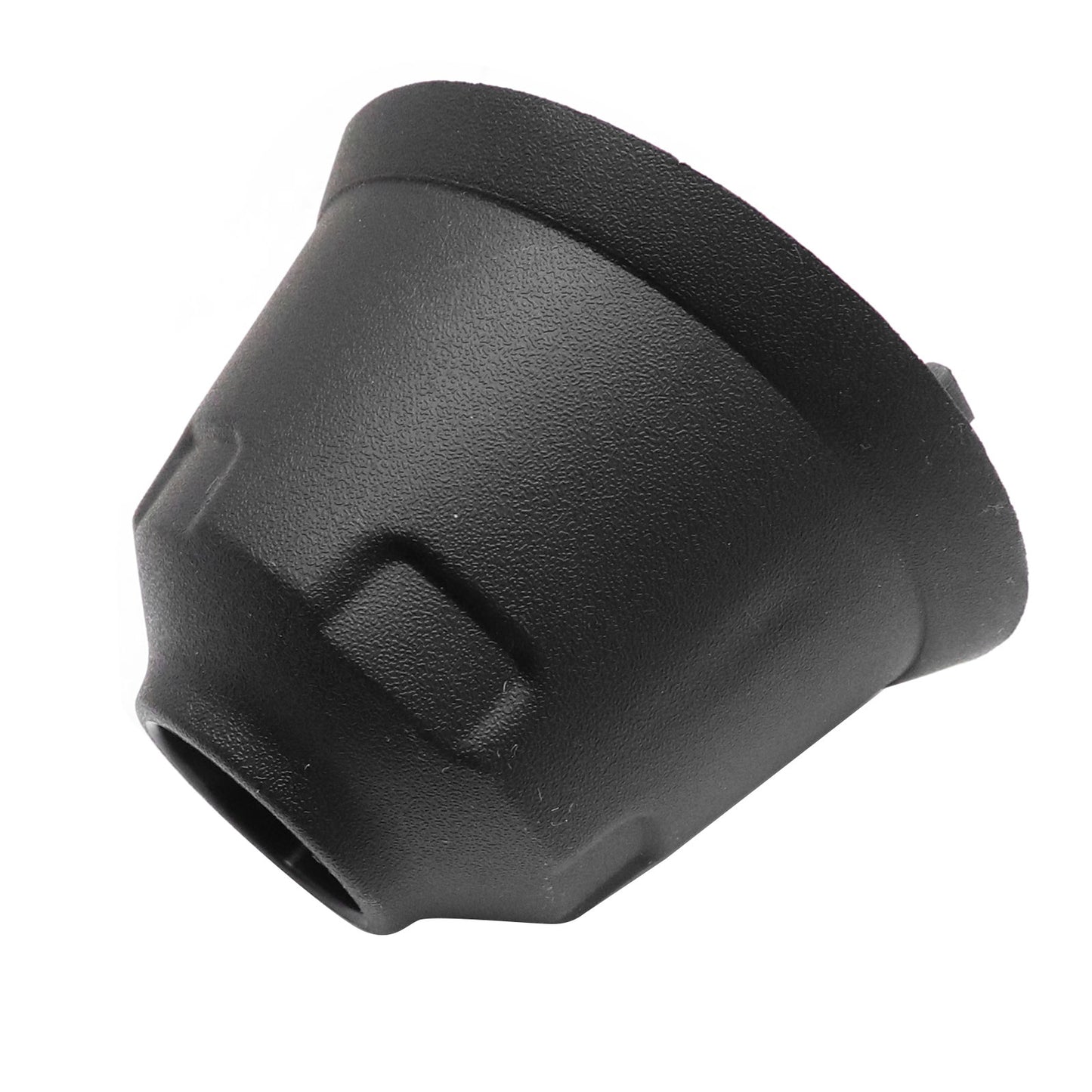 NEW Fits For Ford Transit 2015-18 19 Rear Cargo Door Bumper Magnetic Cover Trim