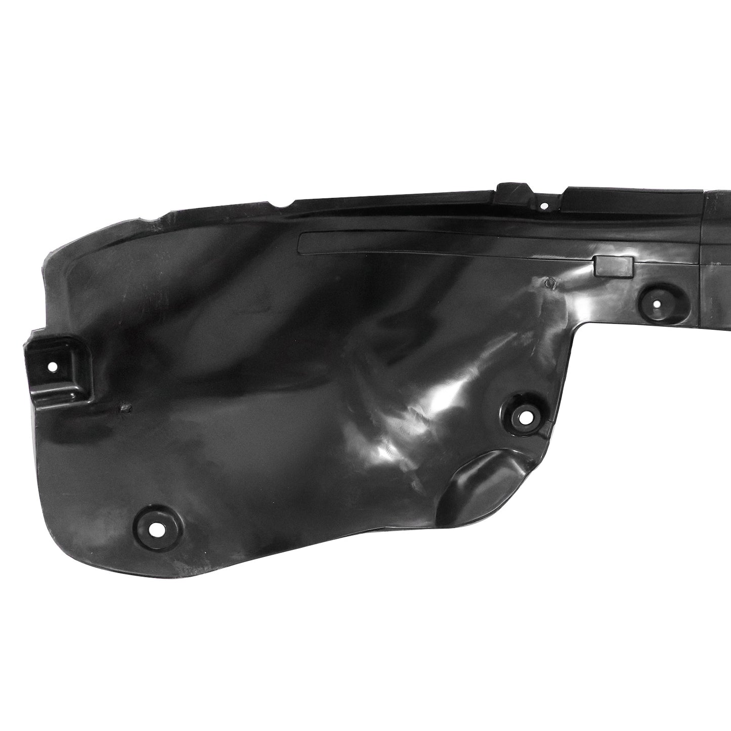 Inner Fender Liner Splash Shield Right Side Fits 19 2020 Kia Sorento KI1249160