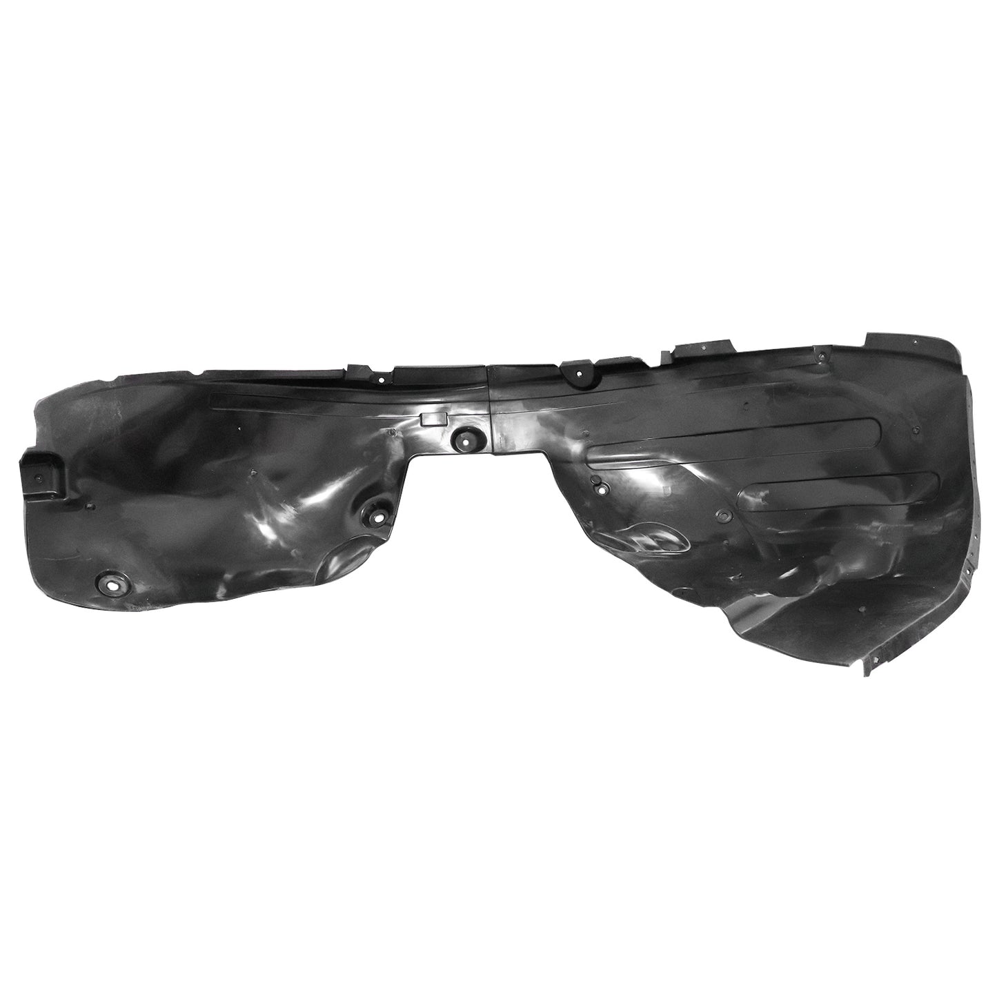 Inner Fender Liner Splash Shield Right Side Fits 19 2020 Kia Sorento KI1249160