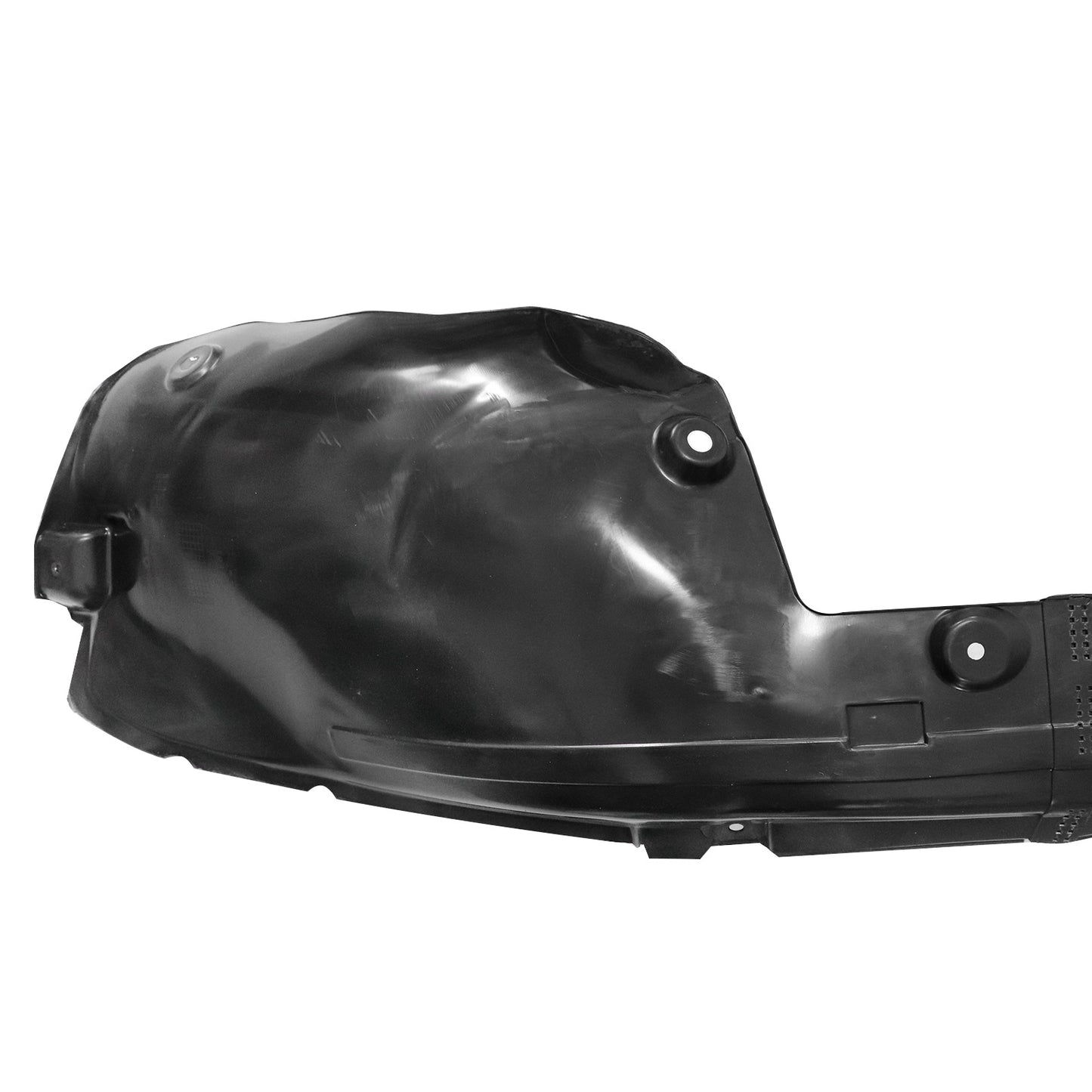 Inner Fender Liner Splash Shield Right Side Fits 19 2020 Kia Sorento KI1249160