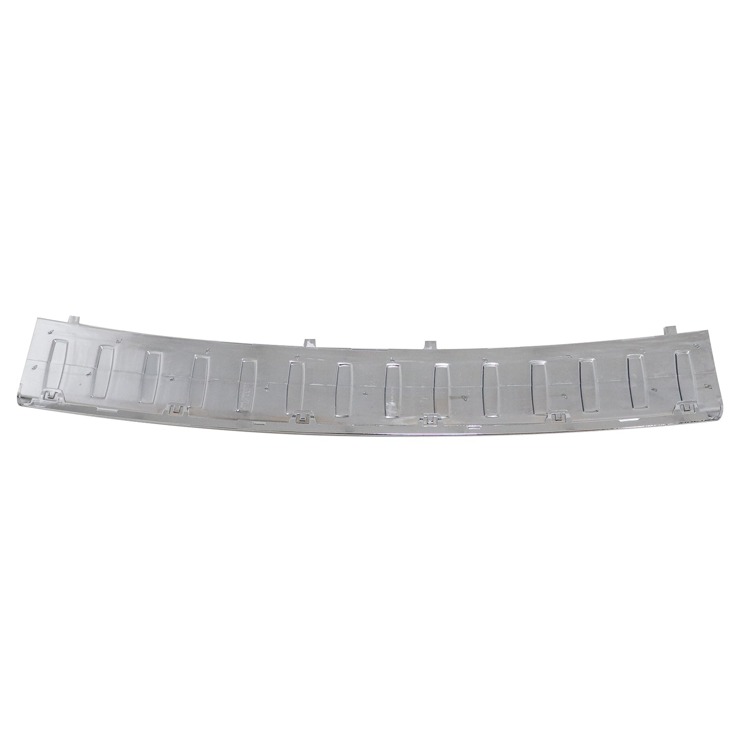 Molding Trim Step Pad for 12-15 Mercedes ML Class Bumper Face Bar 1668852174