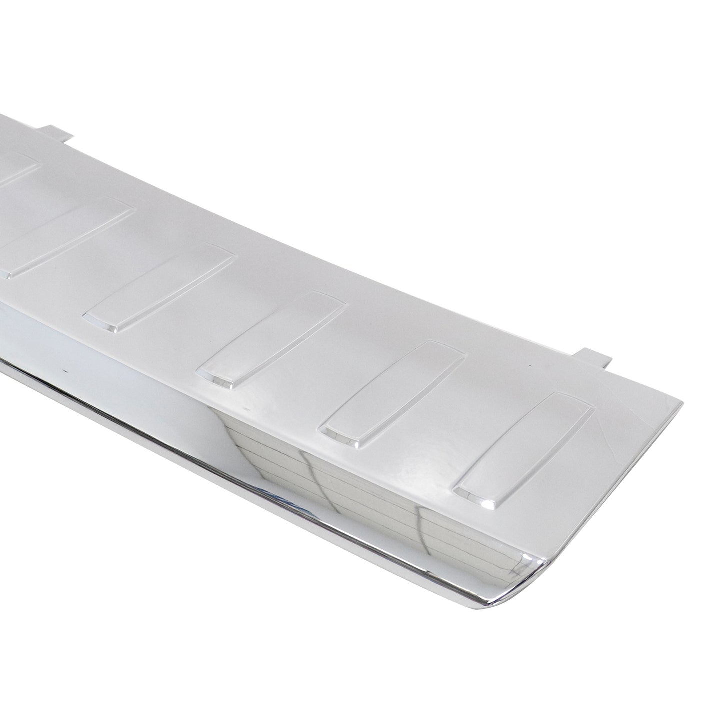 Molding Trim Step Pad for 12-15 Mercedes ML Class Bumper Face Bar 1668852174