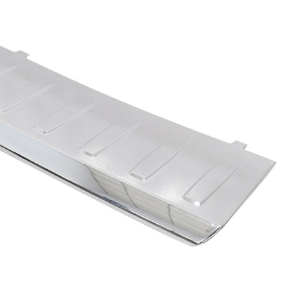 Molding Trim Step Pad for 12-15 Mercedes ML Class Bumper Face Bar 1668852174