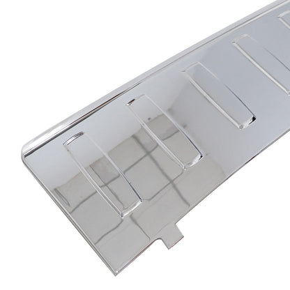Molding Trim Step Pad for 12-15 Mercedes ML Class Bumper Face Bar 1668852174