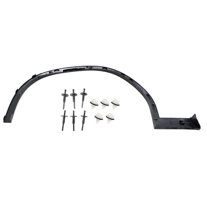 Front Fender Flare Passenger Side For BMW X4 xDrive30i 2019-2021 BM1291115