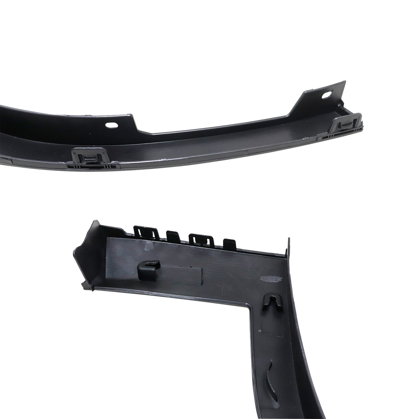Front Fender Flare Passenger Side For BMW X4 xDrive30i 2019-2021 BM1291115