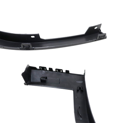 Front Fender Flare Passenger Side For BMW X4 xDrive30i 2019-2021 BM1291115