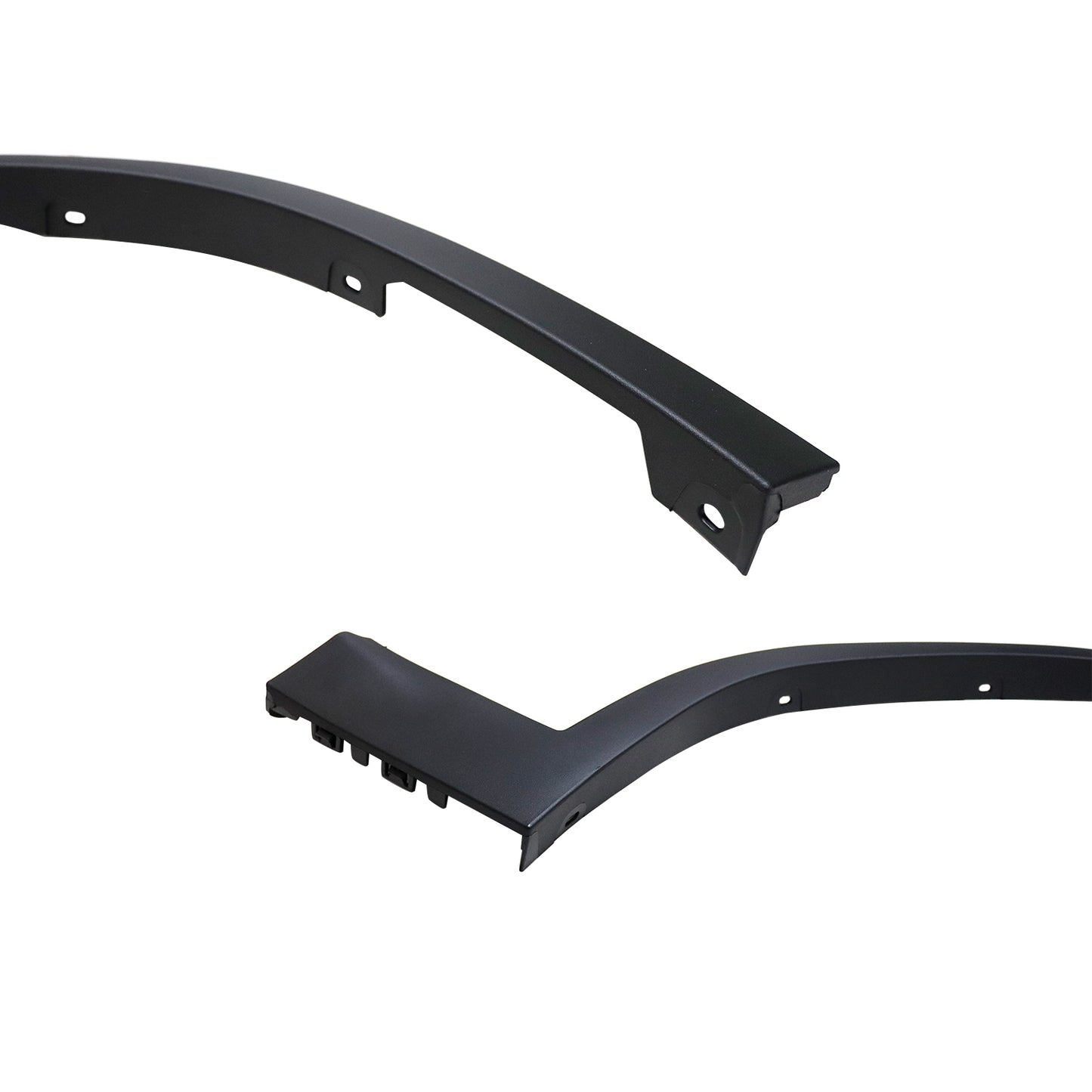Front Fender Flare Passenger Side For BMW X4 xDrive30i 2019-2021 BM1291115