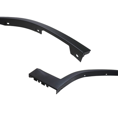 Front Fender Flare Passenger Side For BMW X4 xDrive30i 2019-2021 BM1291115
