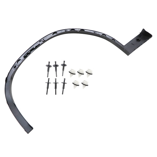 Front Fender Flare Passenger Side For BMW X4 xDrive30i 2019-2021 BM1291115