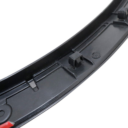 Fender Flare Wheel Opening Molding Front Right Fit 2017-19 Audi Q7 4M0853718AGRU
