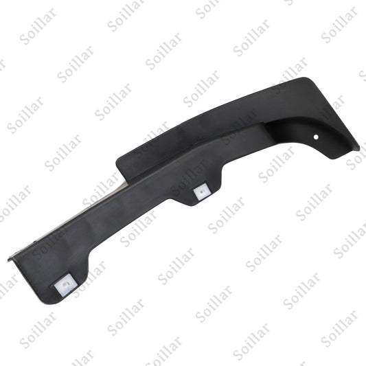 For 2009-2017 AUDI Q5 8R0853887 Front Fender Splash Shield Extension Left side