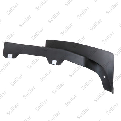 For 2009-2017 AUDI Q5 8R0853887 Front Fender Splash Shield Extension Left side