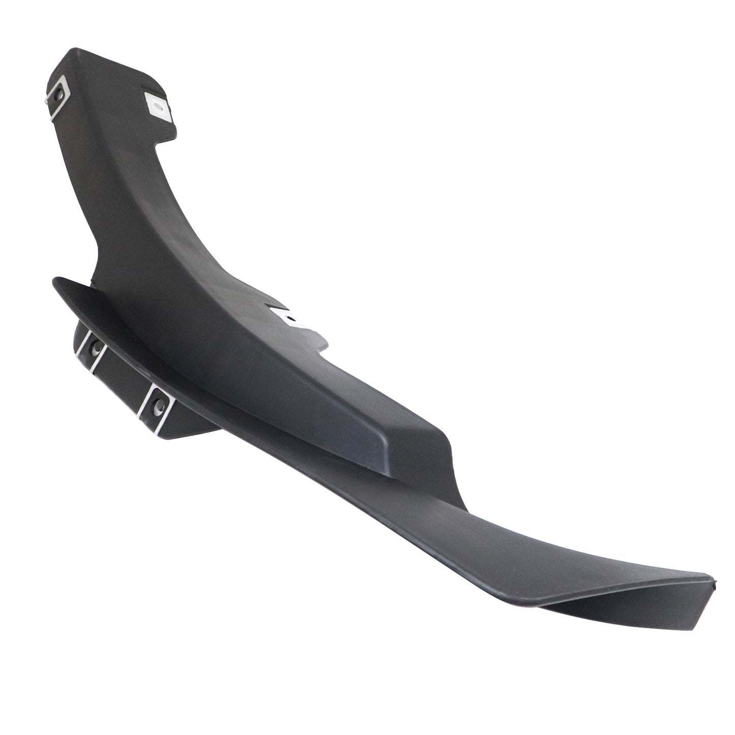 Fits 2009-2017 AUDI Q5 8R0853888 Front Fender Splash Shield Extension Right US