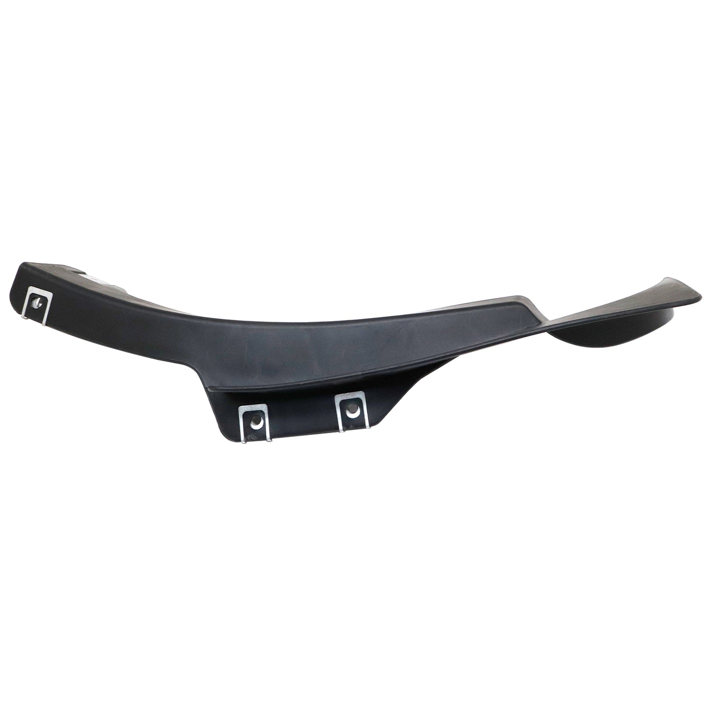 Fits 2009-2017 AUDI Q5 8R0853888 Front Fender Splash Shield Extension Right US