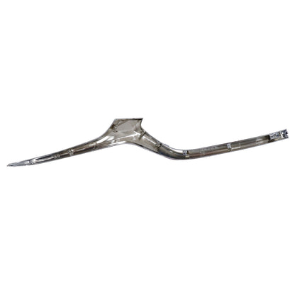 Driver Side Grille Trim For 2018-2021 Mazda 6 Chrome MA1212105 GSH7507K0D