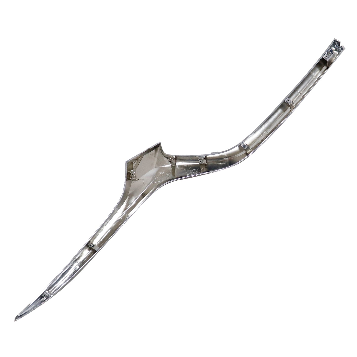 Driver Side Grille Trim For 2018-2021 Mazda 6 Chrome MA1212105 GSH7507K0D
